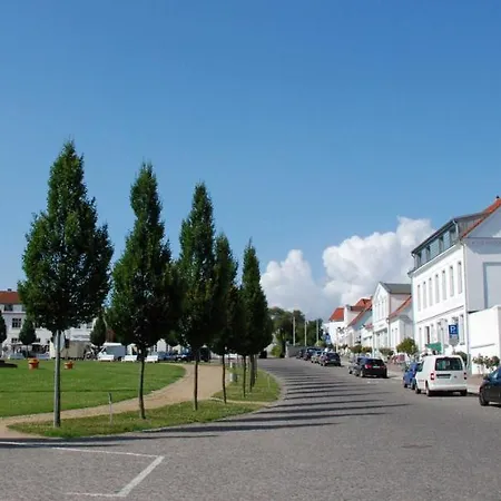 Fewos - Nur Urlaubsdomizil - Keine Monteursunterkunft * Beuchow