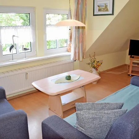 Apartment Fewos - Nur Urlaubsdomizil - Keine Monteursunterkunft