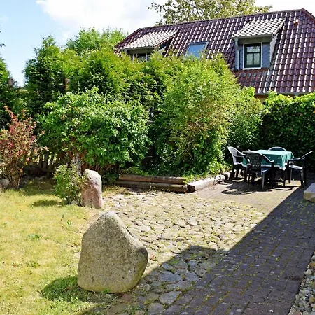 Fewos - Nur Urlaubsdomizil - Keine Monteursunterkunft Lejlighed