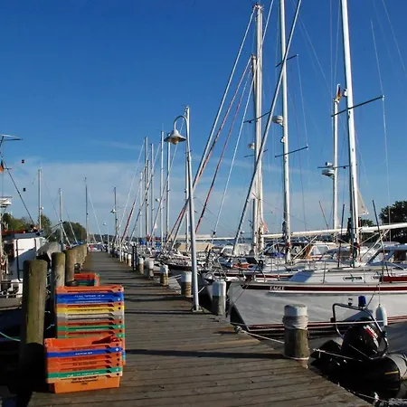 Fewos - Nur Urlaubsdomizil - Keine Monteursunterkunft Lejlighed *