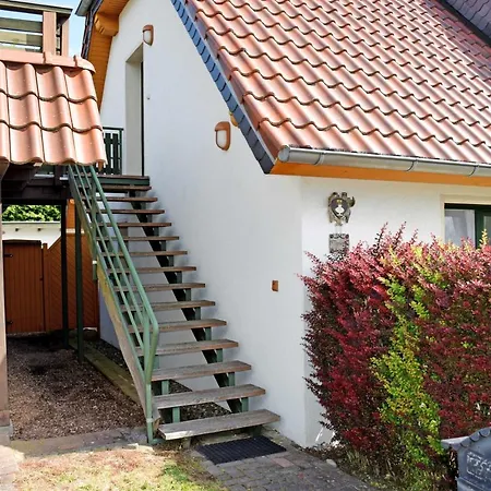 Fewos - Nur Urlaubsdomizil - Keine Monteursunterkunft Beuchow